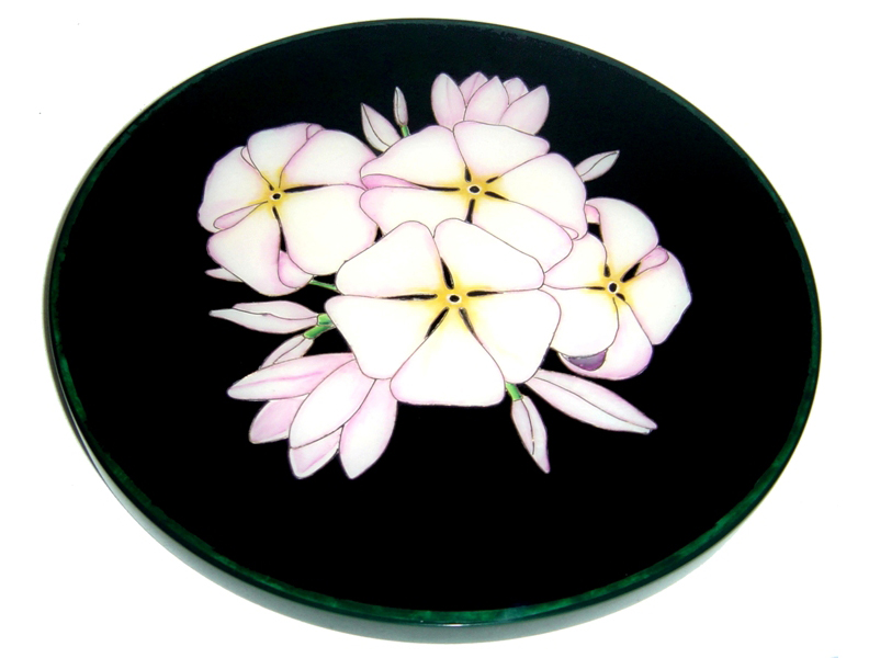 Magnolia stone design